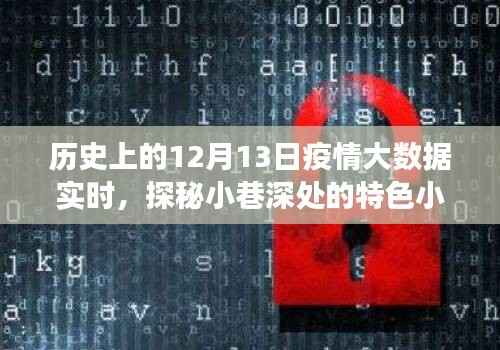 历史上的十二月十三日,疫情大数据之旅与小巷深处的特色小店探秘