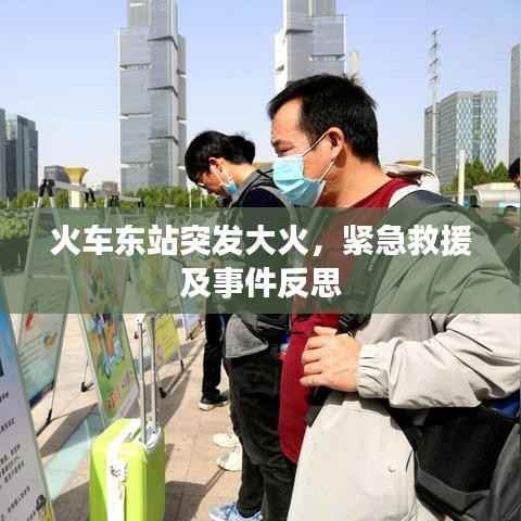 火车东站突发大火，紧急救援及事件反思