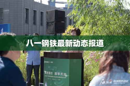 八一钢铁最新动态报道