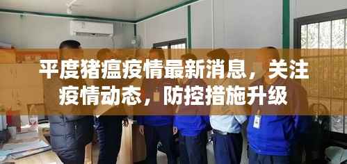 平度猪瘟疫情最新消息，关注疫情动态，防控措施升级